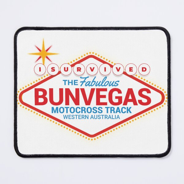 Item preview, Colour Sign Motocross designed and sold by BunVegas.