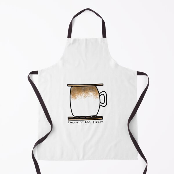 Item preview, Smore coffee, plz designed and sold by kokoforcoffee.