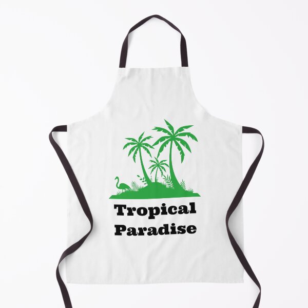 Item preview, Tropical Paradise designed and sold by SBRTPOD.