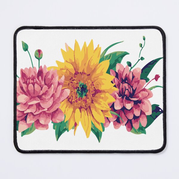 Item preview, FLOWER SPIRITS IN THE FREST designed and sold by dsirs.
