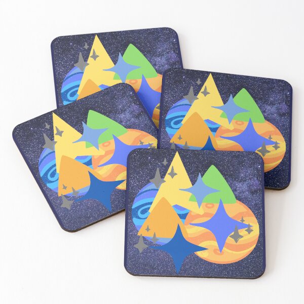 Item preview, Star Space Planets designed and sold by deni7033.