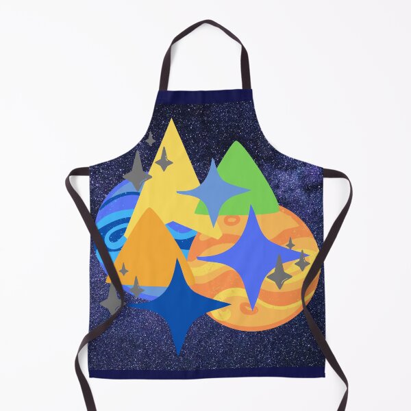 Item preview, Star Space Planets designed and sold by deni7033.