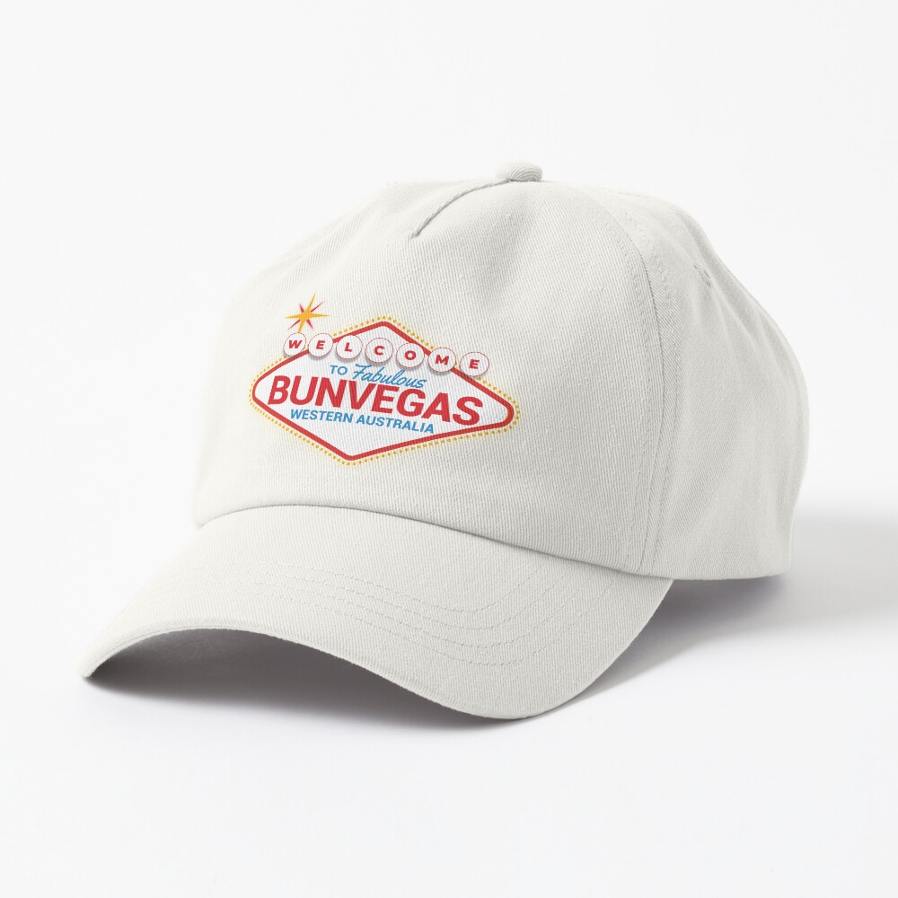 Item preview, Dad Hat designed and sold by BunVegas.