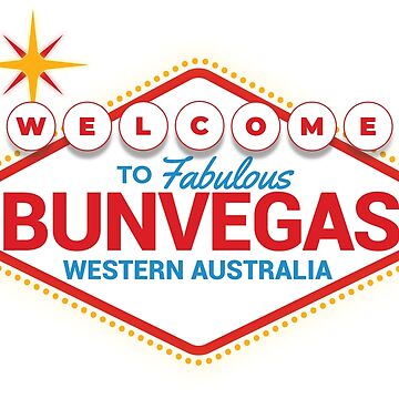 Artwork thumbnail, Colour Sign Welcome by BunVegas