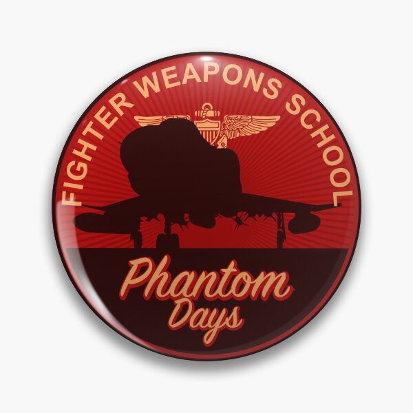 Item preview, F-4 Phantom II - Fighter Weapons School designed and sold by StrongVlad.