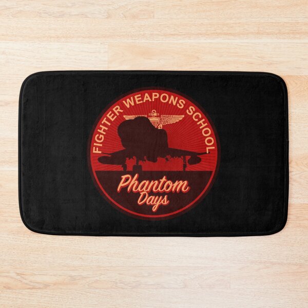 Item preview, F-4 Phantom II - Fighter Weapons School designed and sold by StrongVlad.