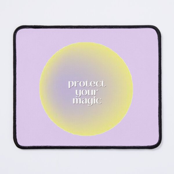 Item preview, protect your magic designed and sold by Isadora Nunes ❥.