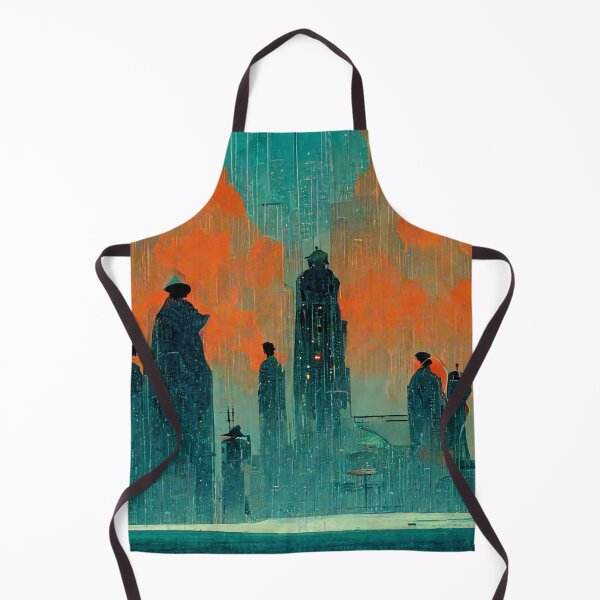 Item preview, Offworld: Meeting in Despar. designed and sold by Bespired.