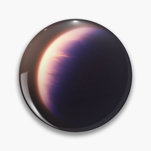Item preview, Carbon Dioxide in Exoplanet Atmosphere designed and sold by 0Serendipity0.