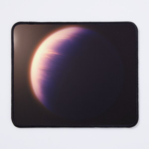 Item preview, Carbon Dioxide in Exoplanet Atmosphere designed and sold by 0Serendipity0.