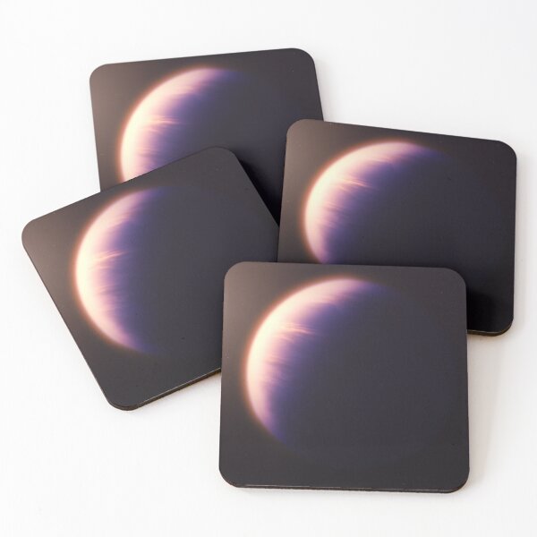 Item preview, Carbon Dioxide in Exoplanet Atmosphere designed and sold by 0Serendipity0.