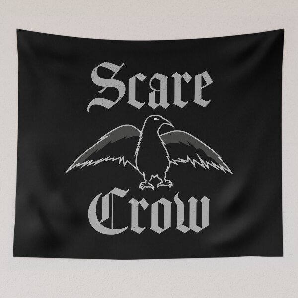 Item preview, Scare Crow designed and sold by PaulSDesign.