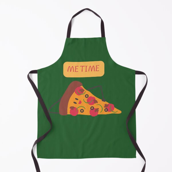 Item preview, me time with pizza designed and sold by Hilna799.
