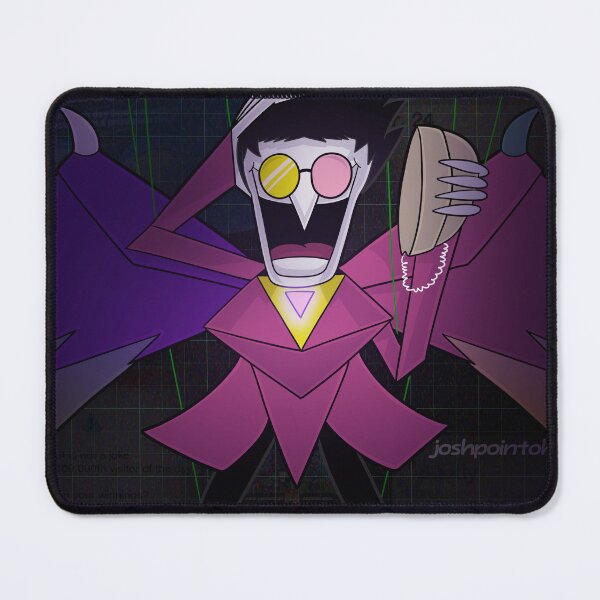 Item preview, Spamton Neo designed and sold by JoshPointOh.