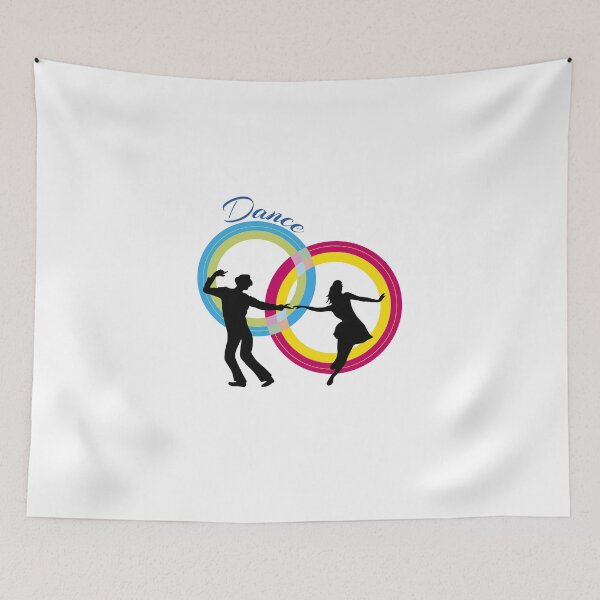 Item preview, dancer designed and sold by CREATINERY.