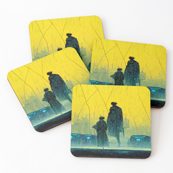 Item preview, Offworld: Joining my Hollow. designed and sold by Bespired.