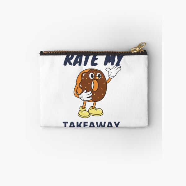 Item preview,  Rate my takeaway designed and sold by SerenaGesner.