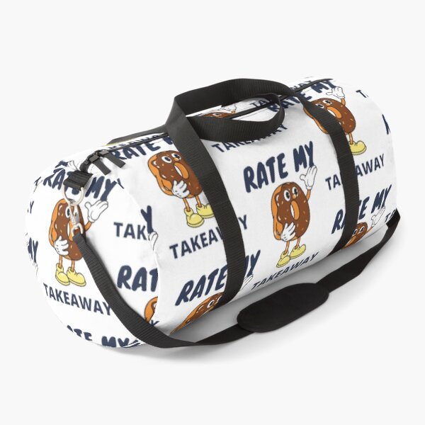 Item preview, Rate my takeaway designed and sold by SerenaGesner.