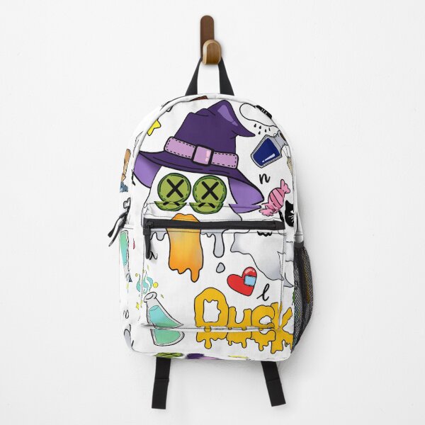 Item preview, Duck halloween designed and sold by Coolhub99.