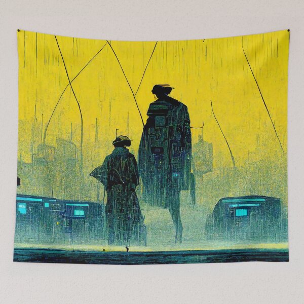 Item preview, Offworld: Joining my Hollow. designed and sold by Bespired.