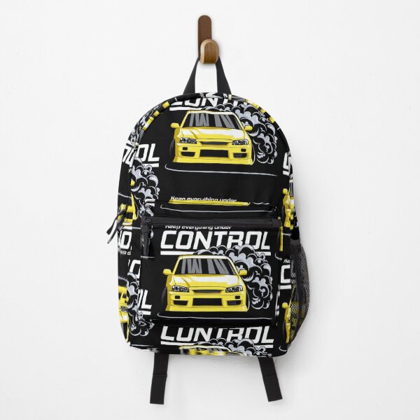 Item preview, Keep everything under control (yellow) designed and sold by JayPaburisat.