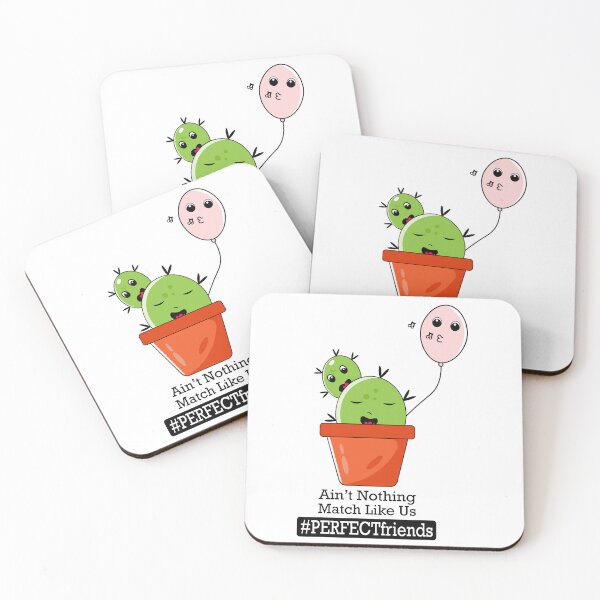 Item preview, Perfect Friends designed and sold by LucidDesignsLK.