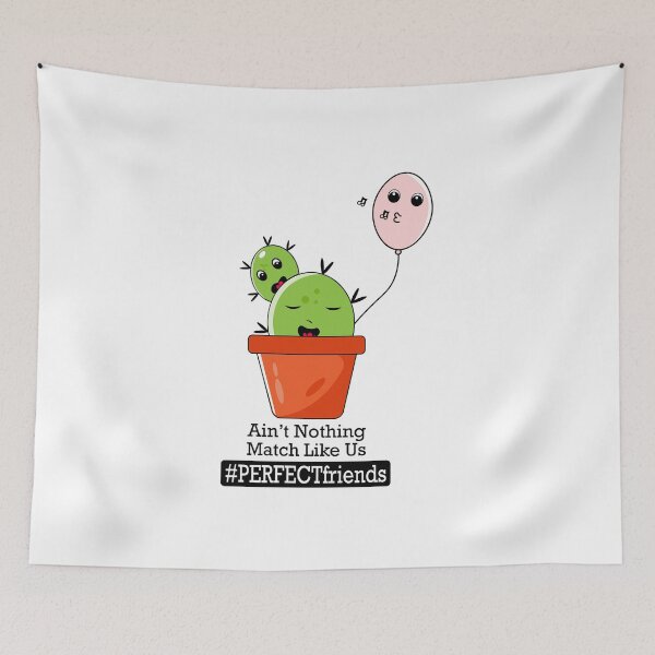 Item preview, Perfect Friends designed and sold by LucidDesignsLK.