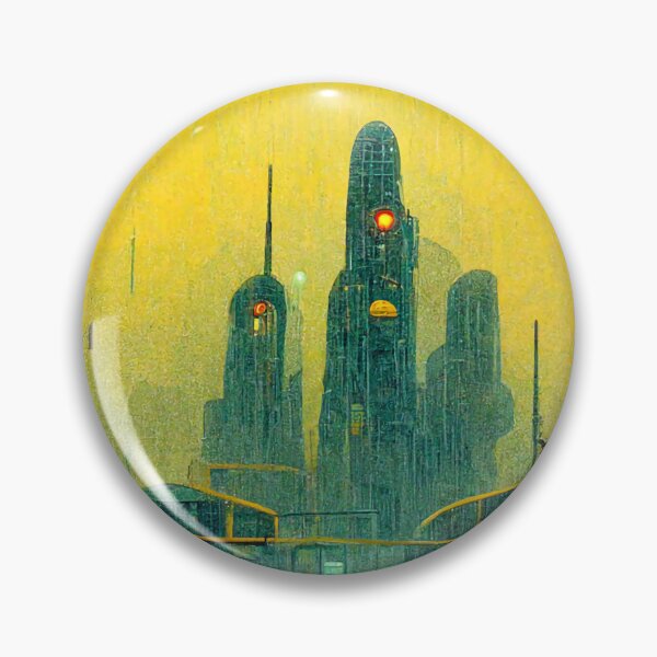 Item preview, Offworld: Office at Snormen. designed and sold by Bespired.