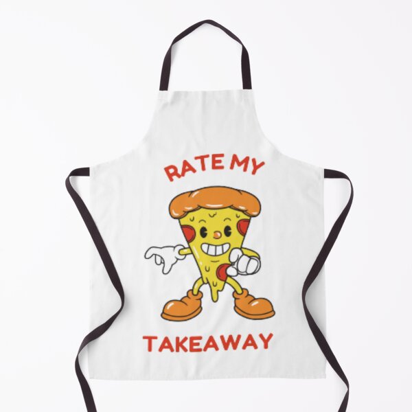 Item preview, Rate my takeaway designed and sold by SerenaGesner.