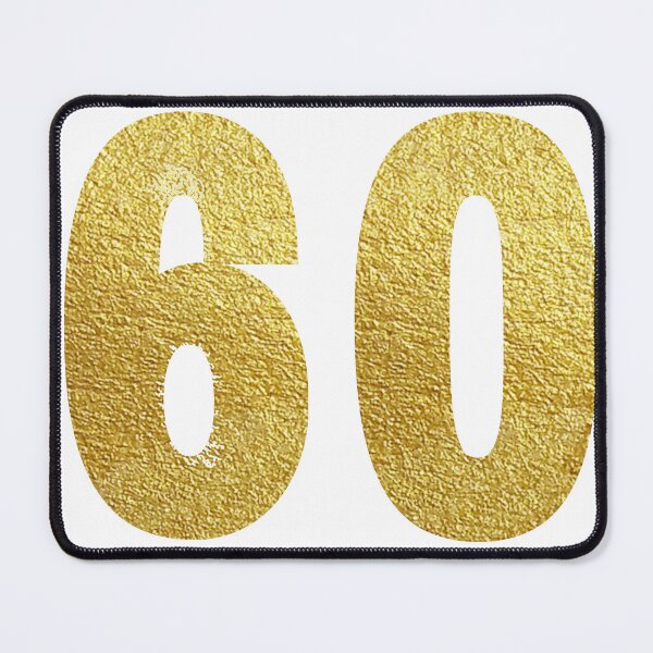 Item preview, 60 years of design designed and sold by A2B Style.