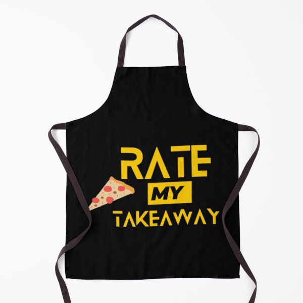 Item preview,  Rate my takeaway designed and sold by SerenaGesner.