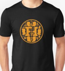 Funhaus Logo Unisex T-Shirt