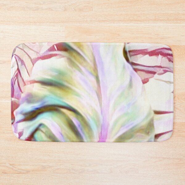 Item preview, Pointed cabbage - a decorative head of cabbage - nature structure photo design designed and sold by kikidu21.
