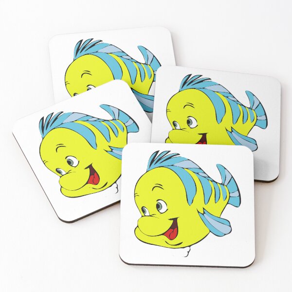 Item preview, Cute Fish Cartoon Design designed and sold by Thonja.