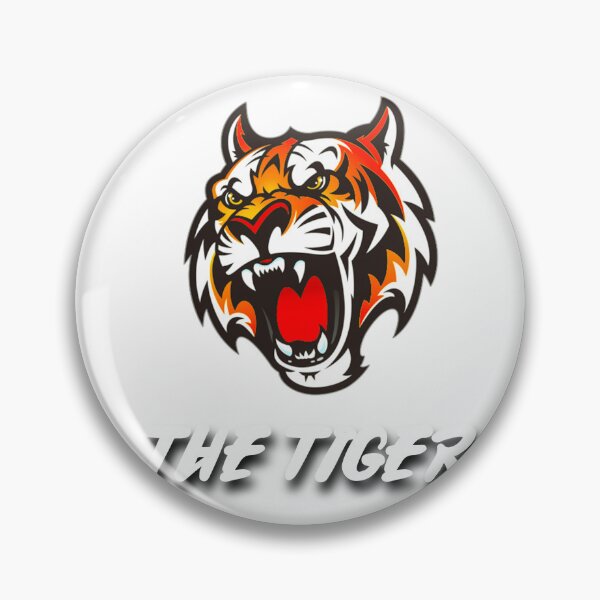 Item preview, The Tiger designed and sold by Savalh.