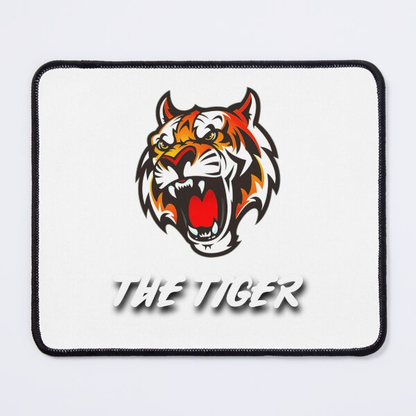 Item preview, The Tiger designed and sold by Savalh.