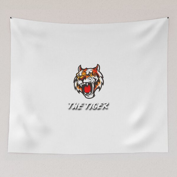 Item preview, The Tiger designed and sold by Savalh.