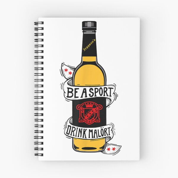 Item preview, be a sport drink malort team malort alcohol liquor designed and sold by Donatella10xx.