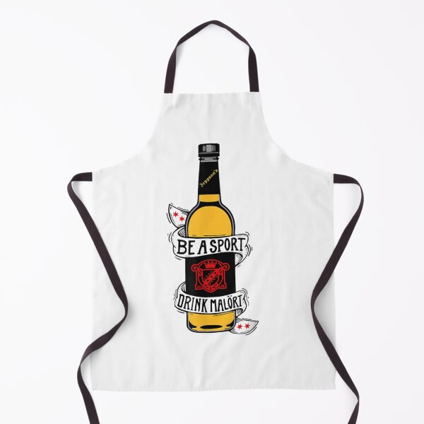 Item preview, be a sport drink malort team malort alcohol liquor designed and sold by Donatella10xx.