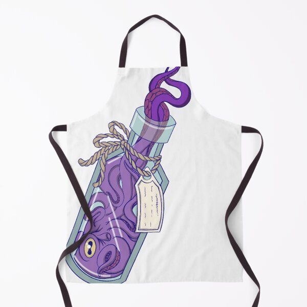 Item preview, Message in a Bottle designed and sold by NomadaArtshop.