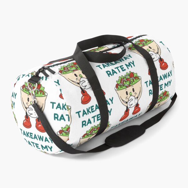 Item preview, Rate my takeaway designed and sold by SerenaGesner.