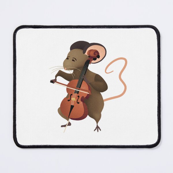 Item preview, cello concerto designed and sold by Clochelle.