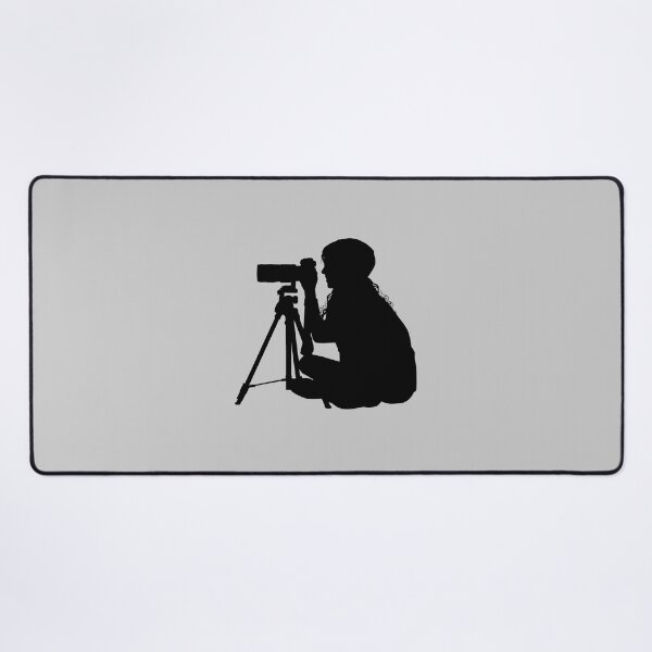 Item preview, Camera girl designed and sold by Spungezie.