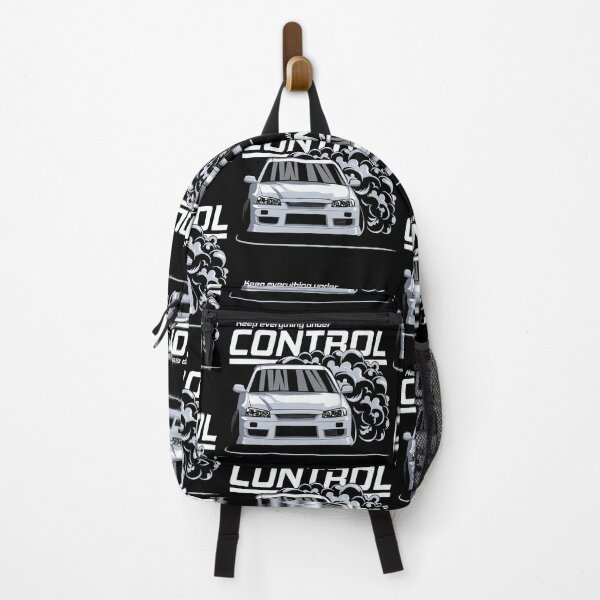 Item preview, Keep everything under control (white) designed and sold by JayPaburisat.