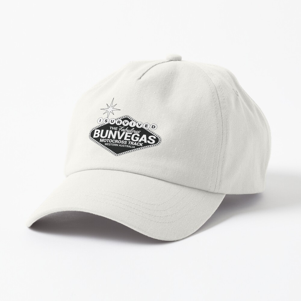 Item preview, Dad Hat designed and sold by BunVegas.