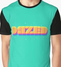 Dazed Graphic T-Shirt