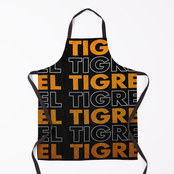 Item preview, EL TIGRE designed and sold by Savalh.