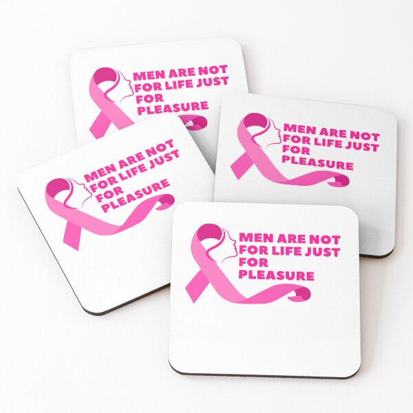 Item preview, Men Are Not For Life Just For Pleasure designed and sold by HongThuyet.