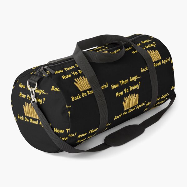 Item preview, Back on Road Again - Merch designed and sold by SerenaGesner.