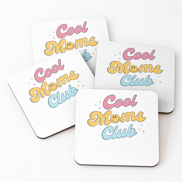 Item preview, cool moms club sweat designed and sold by Donatella10xx.